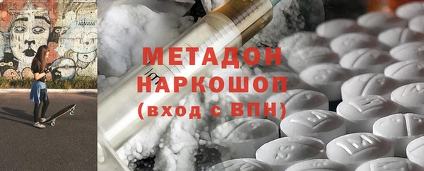крисы Каменка